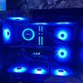 gaming pc full setup (stuff can be sold separately) Image 2