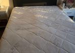 Double bed  mattress