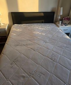 Double bed  mattress