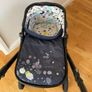 Cosatto Wow Pram & Pushchair/Buggy Berlin Travel System Image 7