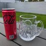 Vintage Waterford Crystal Tankard Image 2
