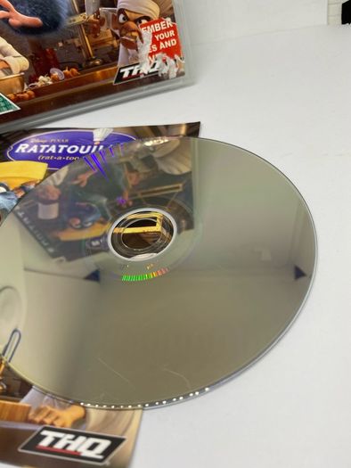 Ratatouille - PlayStation 3