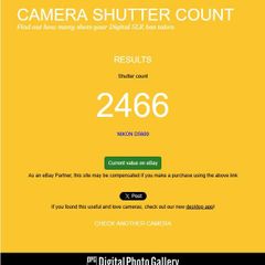 Nikon D5600 18-55 VR Kit plus extras