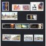2005 Ireland Stamp Year Pack MNH. See scan for stamps included. All stamps Mint Never Hinged. Image 4