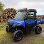 New TGB Landmax Pro 1000 Full Cab Gator Image 7