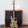 Mayones Jabba Custom 5 2010's - Buckeye Burl Image 5
