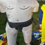 inflatable Sumo wrestler costume Image 2