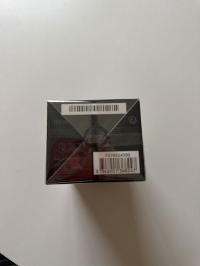 DIOR Sauvage 100ml  parfum for him