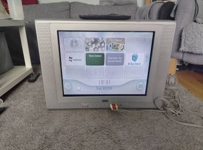 21" Crt TV thompson