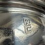 Vintage Gladwin Sheffield "Embassy" Divided Silver-Plated Serving Dish Image 4
