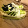 Rare Adidas and Puma Trainers Image 3