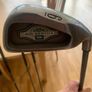 Ladies Irons - Callaway Big Bertha Irons Image 3