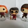 Big bulk harry potter funko pop collection Image 8