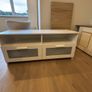 Tv unit with drawers 120x41x53cm Image 2