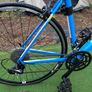 Giant defy 3 roadbike Image 4