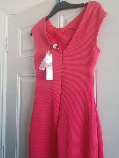 Lipsy Dress New