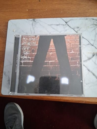 Cd The Essential Michael Jackson Double Cd
