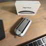 Apple Space Black Desktop Bundle (Magic Keyboard & NEW USB-C Magic Mouse) Image 3