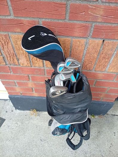 kid golf