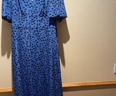 New V by VERY Dress