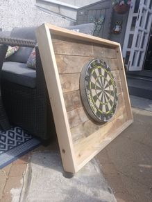 dartboard