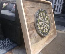 dartboard