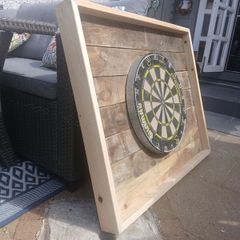 dartboard