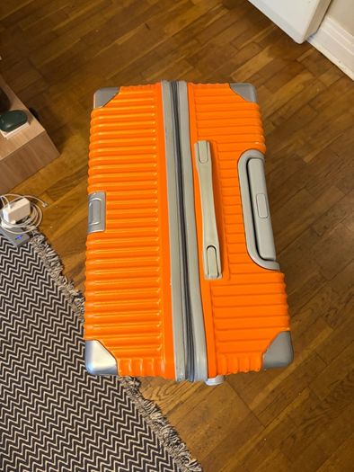 Suitcase