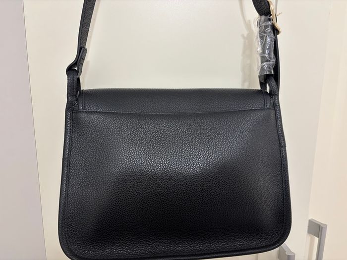 Longchamp Crossbody Handbag (New)