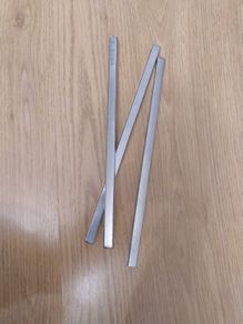 Stainless Steel Rod