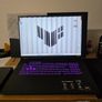 Asus Tuf Gaming A18 Fa808um | Rtx 5060 8gb | Ryzen 7 260 | 32gb Ddr5 | 1tb Nvme | 18" Fhd+ 144hz | Warranty Until Aug 2028 Image 2