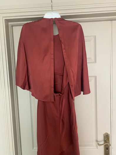 Zimmerman Dress