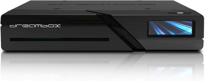 Wanted: Dreambox DM Two &  Dreambox One 4K Satellite Receiver