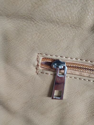 New bag