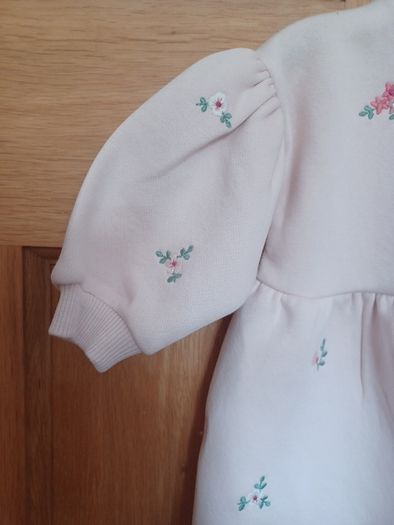 Baby Girls Dress