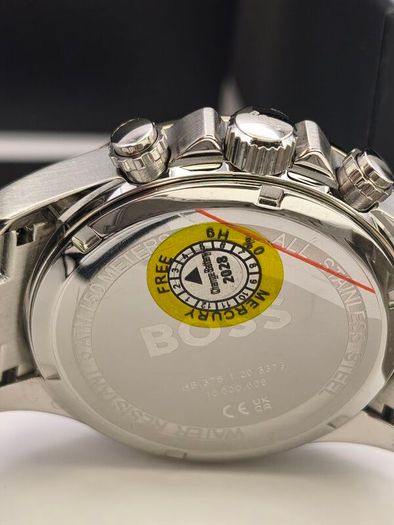 Hugo Boss men's watch