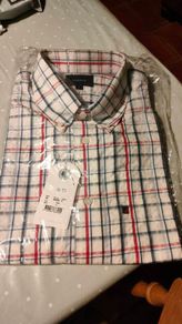 Men's REDGREEN long sleeve shirt. New with tags.