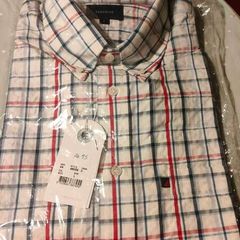 Men's REDGREEN long sleeve shirt. New with tags.