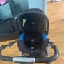 silvercross wayfarer travel system Image 10