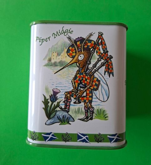 Metal Money Box