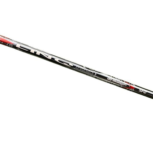 New Wilson DYNAPWR Max 2025 Driver / 10.5 Degree / UST LIN-Q M40X 5F2 Senior / Left Hand
