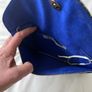 BNWT Beaded Envelope Clutch Bag, less than half price Image 2
