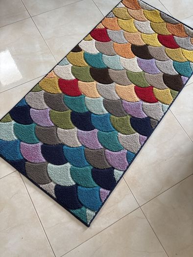 Rug / mat