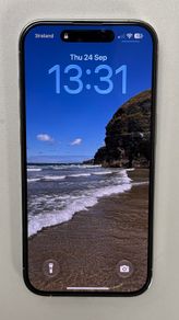 iPhone 14 Pro White 128Gb