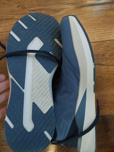 Trainers Aasics energetics men's