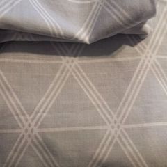 duvet cover sheet and pillowcase double set
