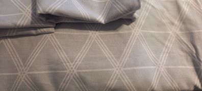 duvet cover sheet and pillowcase double set