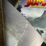 Jumanji Welcome To The Jungle - Quad Cinema Poster Image 7