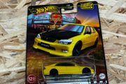 Toyota Altezza Hot Wheels