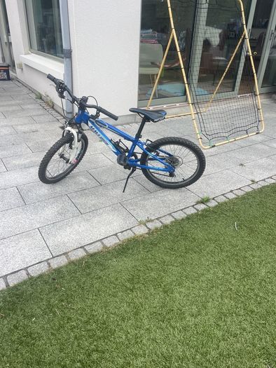 kids mountain bike